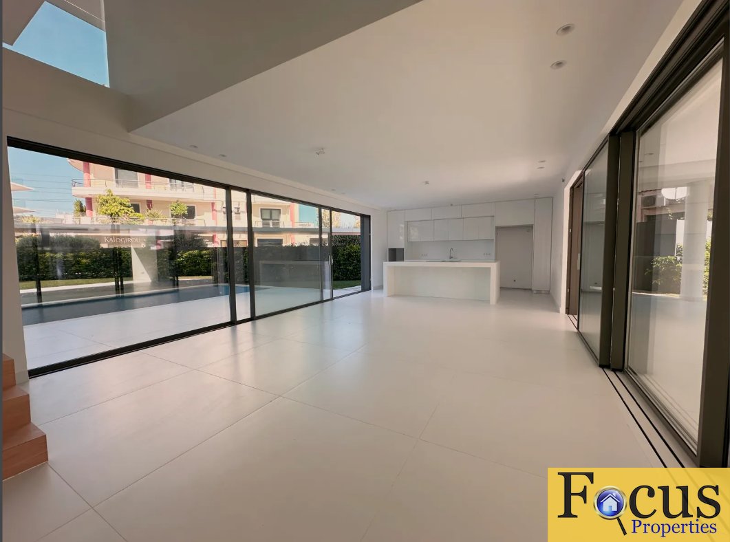 Apartment in Voula, Attica, Greece 4 - 16148225