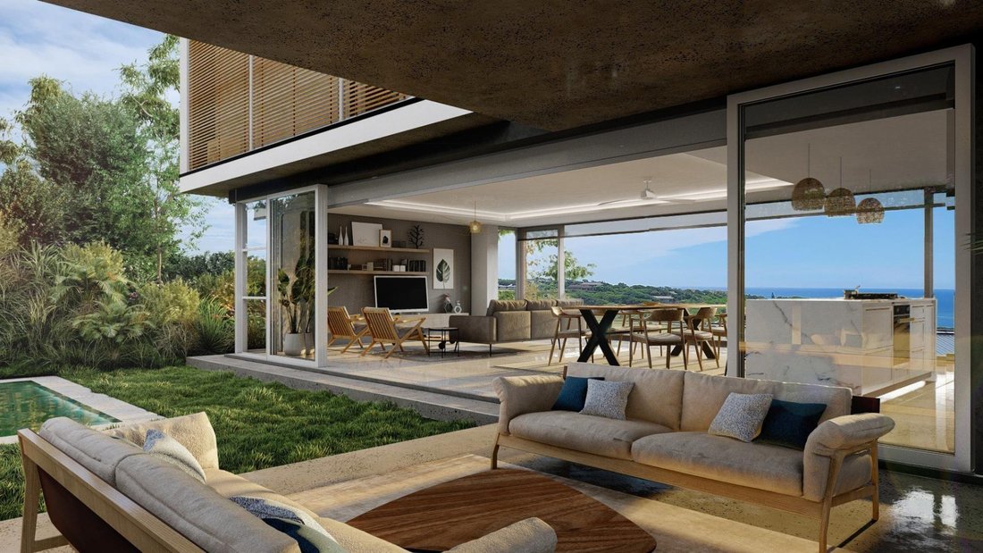 House in Sheffield Beach, KwaZulu-Natal, South Africa 3 - 18000650