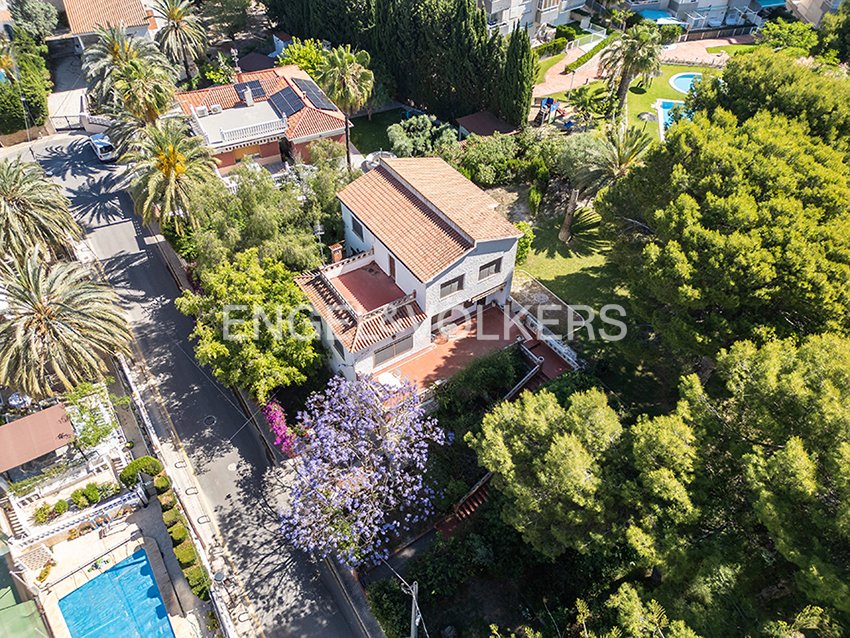 House in el Campello, Valencian Community, Spain 5 - 18000595