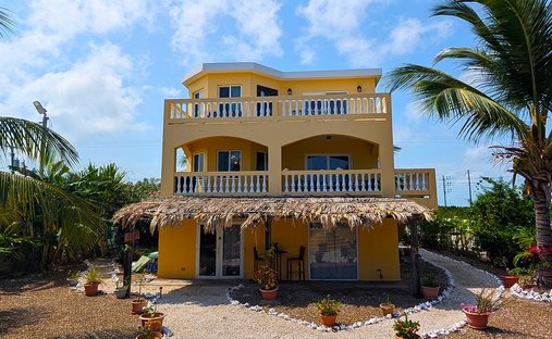 Casa a San Pedro, Distretto di Belize, Belize 1