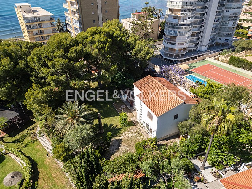 House in el Campello, Valencian Community, Spain 3 - 18000595
