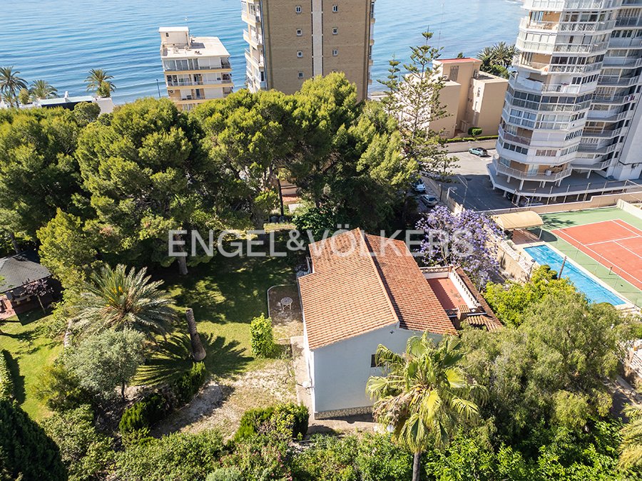House in el Campello, Valencian Community, Spain 2 - 18000595