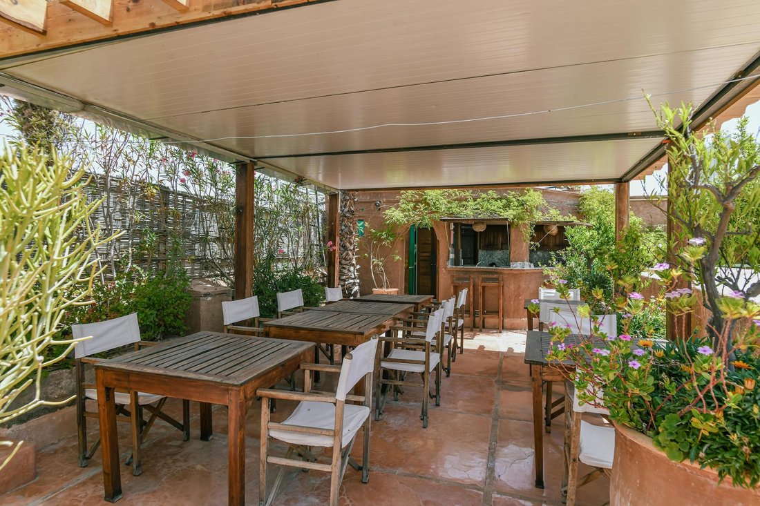 House in Medina, Marrakesh-Safi, Morocco 4 - 18000619