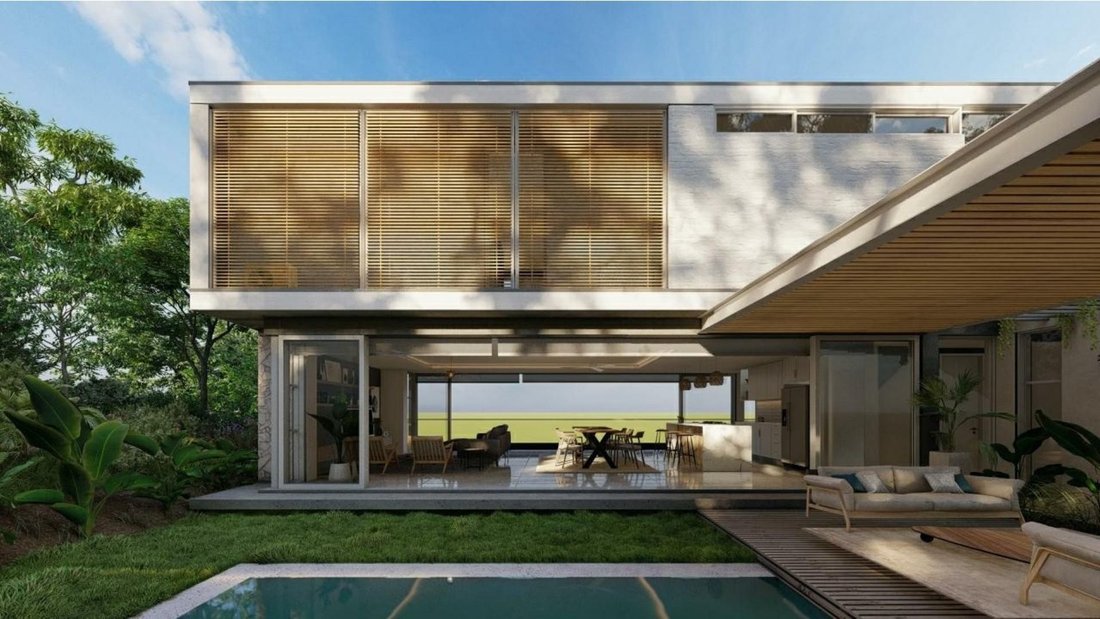 House in Sheffield Beach, KwaZulu-Natal, South Africa 1 - 18000650