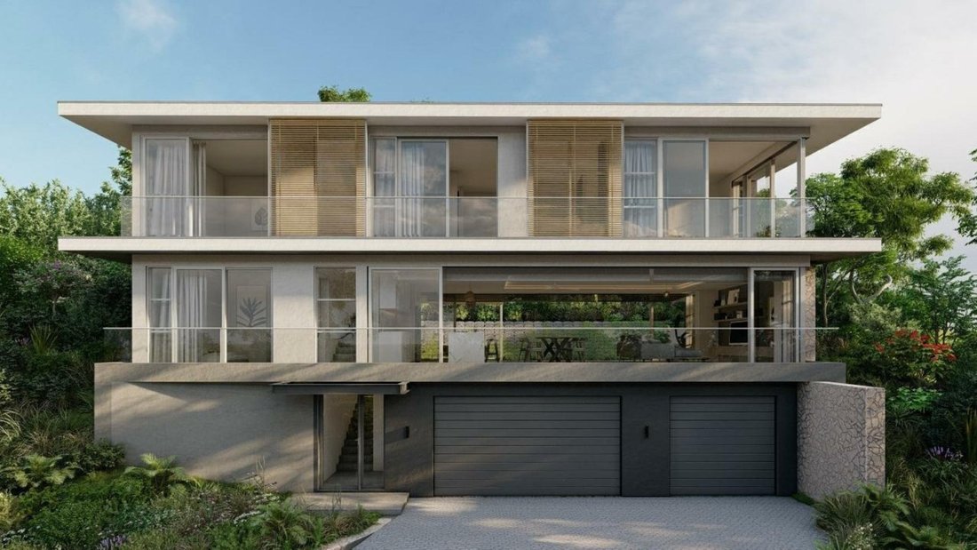 House in Sheffield Beach, KwaZulu-Natal, South Africa 2 - 18000650