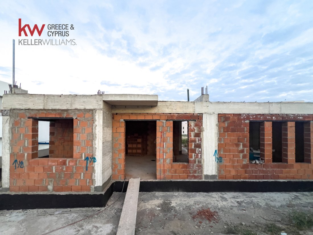 Bungalow in Oroklini, Larnaca, Cyprus 1 - 18000531