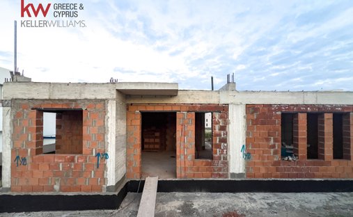 Bungalow en Oroklini, Distrito de Lárnaca, Chipre 1