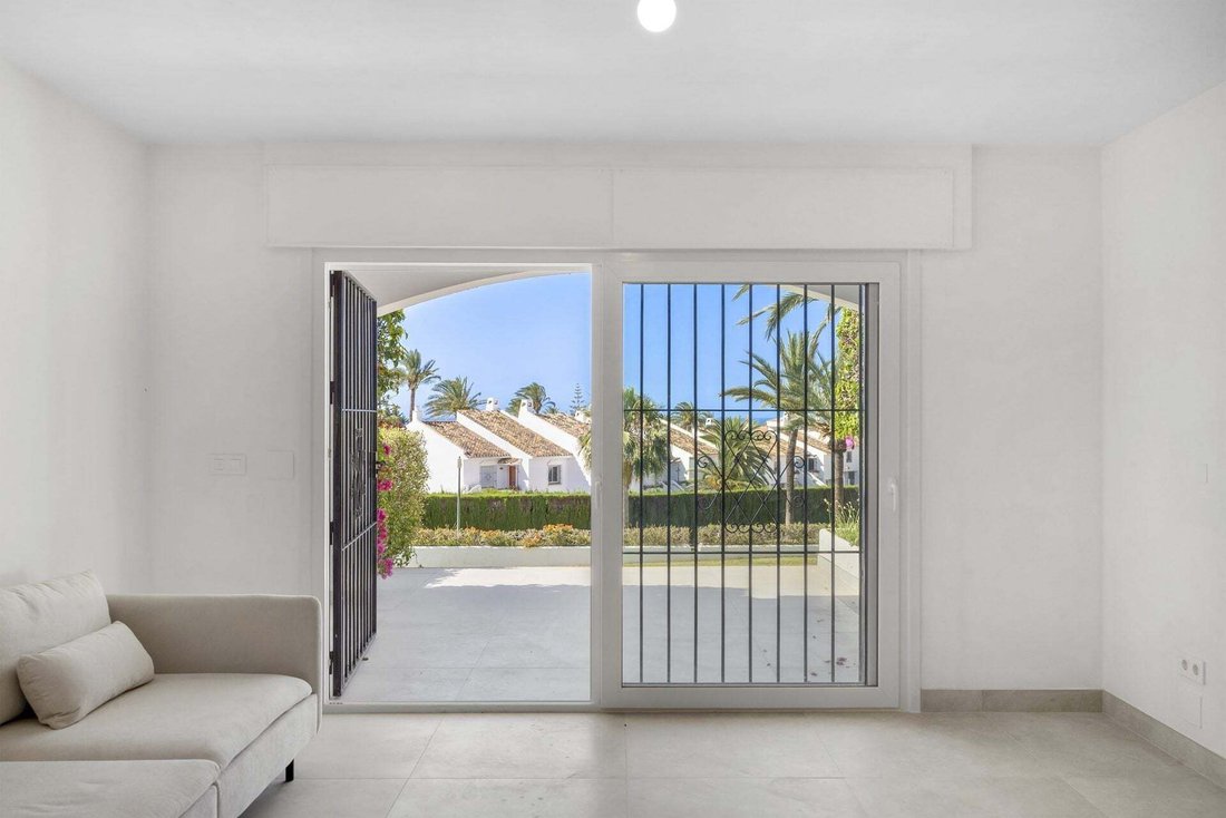Appartamento a Puerto Banus, Marbella, Spagna 4 - 18000625