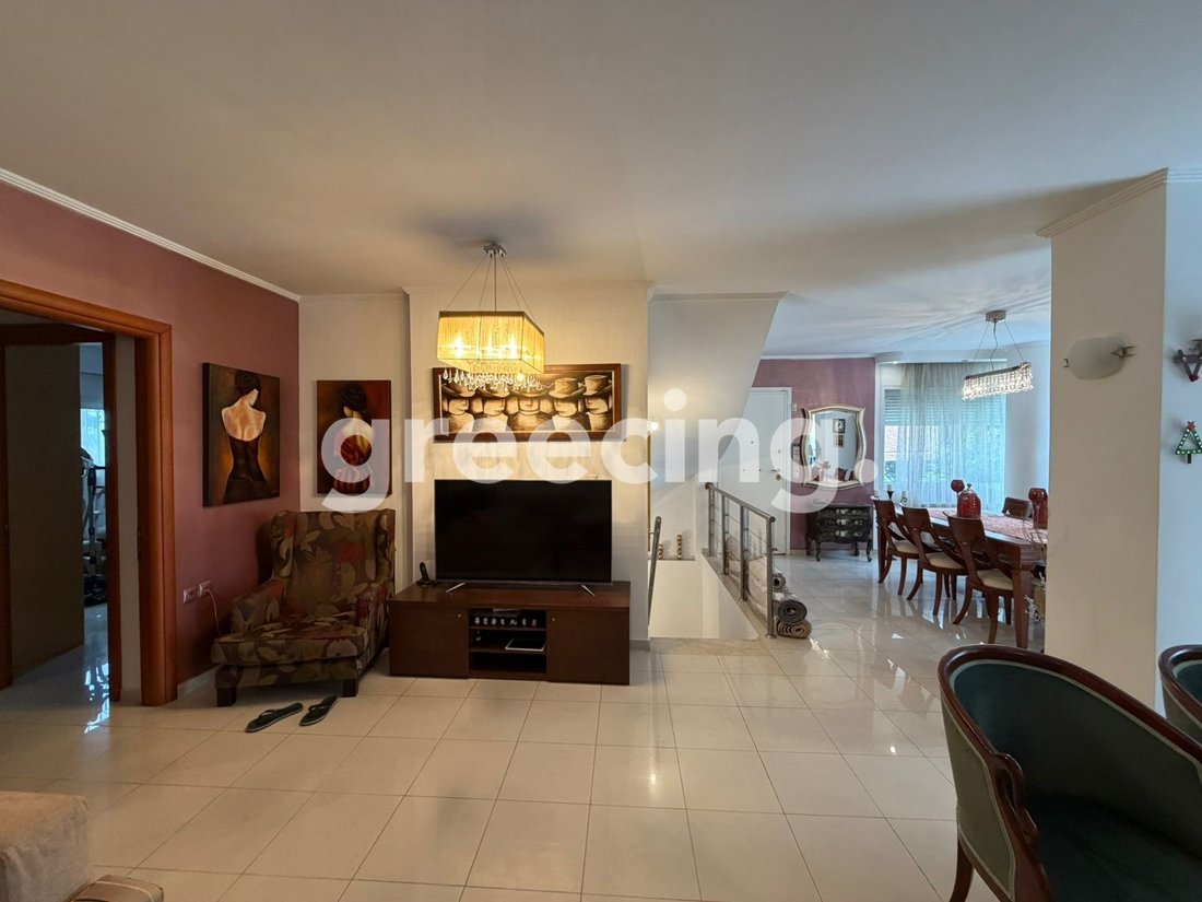 Apartment in Glyfada, Attica, Greece 3 - 18000542