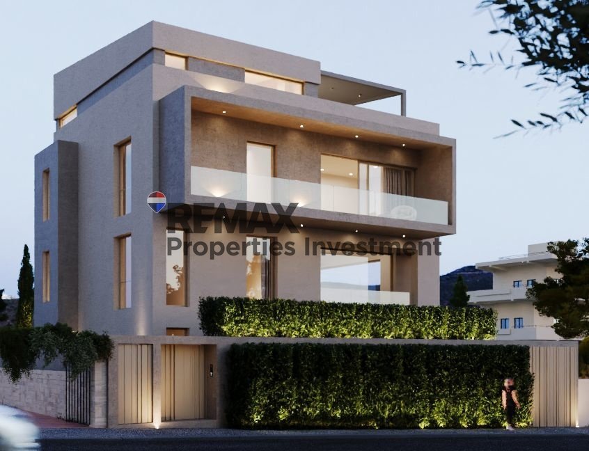 House in South Athens, Attica, Greece 2 - 18000528