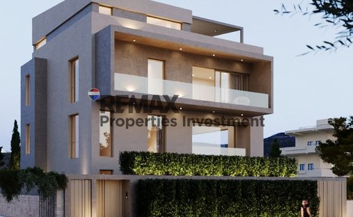 House in South Athens, Attica, Greece 1