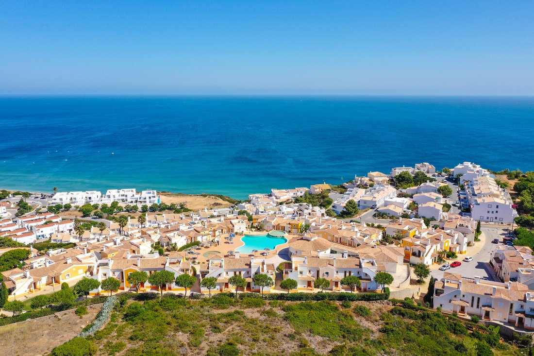 Residenza a São Sebastião, Lagos, Sao Goncalo de Lagos, Portogallo 5 - 18000634