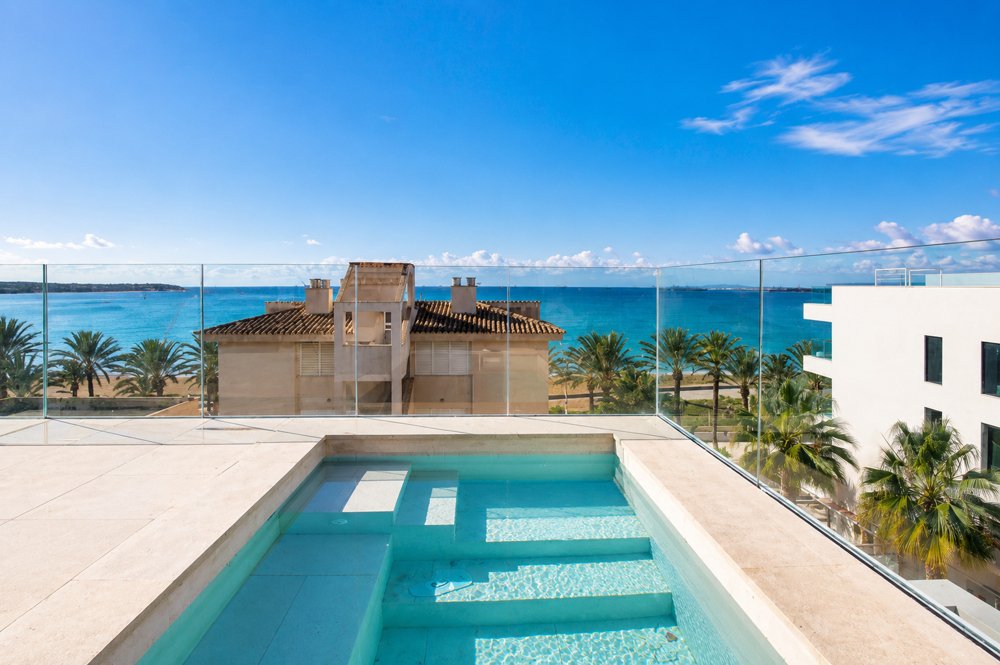 Apartment in Playa de Palma, Palma, Balearic Islands 2 - 16753234