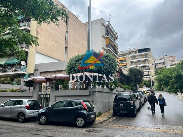Land in 7th District of Athens, Athens, Greece 1 - 18000550