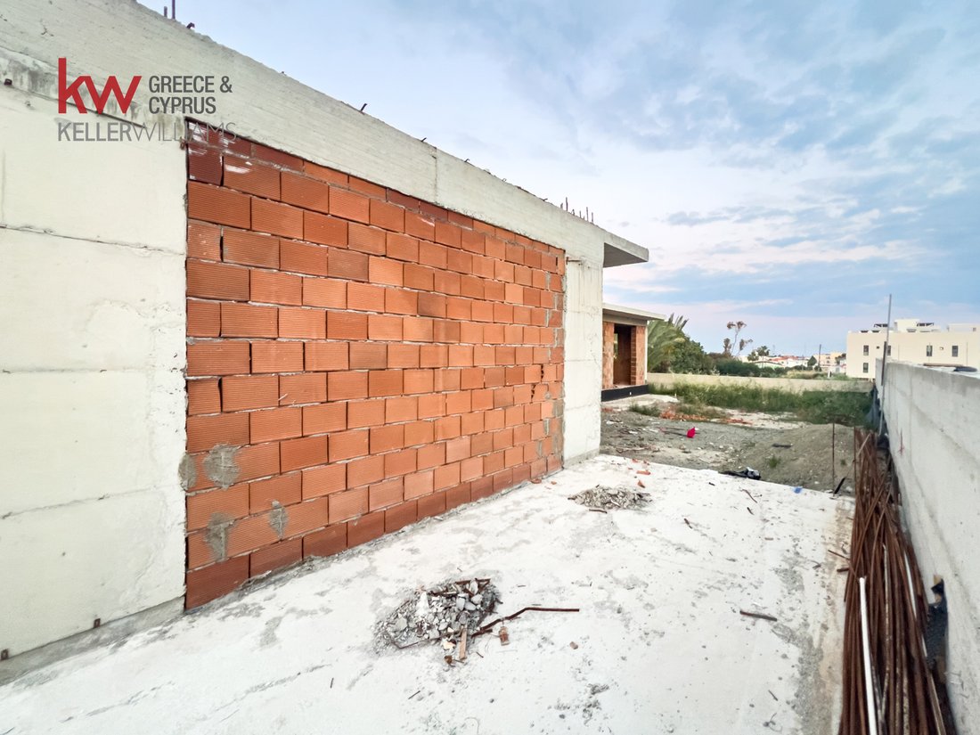 Bungalow in Oroklini, Larnaca, Cyprus 3 - 18000531