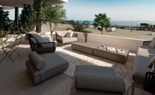 Appartamento a Torre del Mar, Vélez-Málaga, Andalusia 1