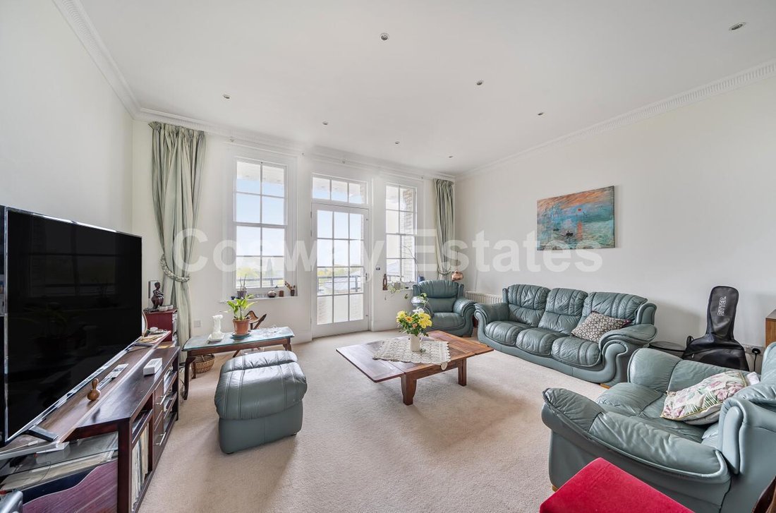 Apartment in Barnet, England 2 - 18000597