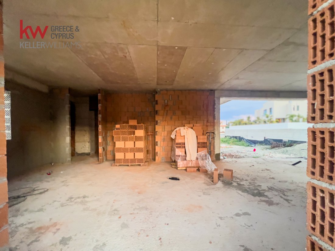 Bungalow in Oroklini, Larnaca, Cyprus 5 - 18000531
