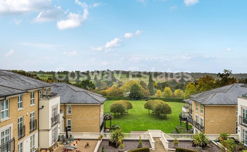 Apartment in Barnet, England 1