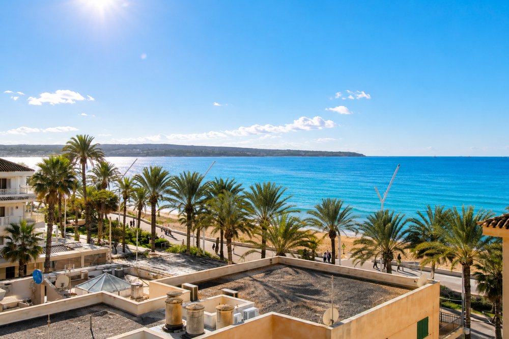 Apartment in Playa de Palma, Palma, Balearic Islands 3 - 16753234