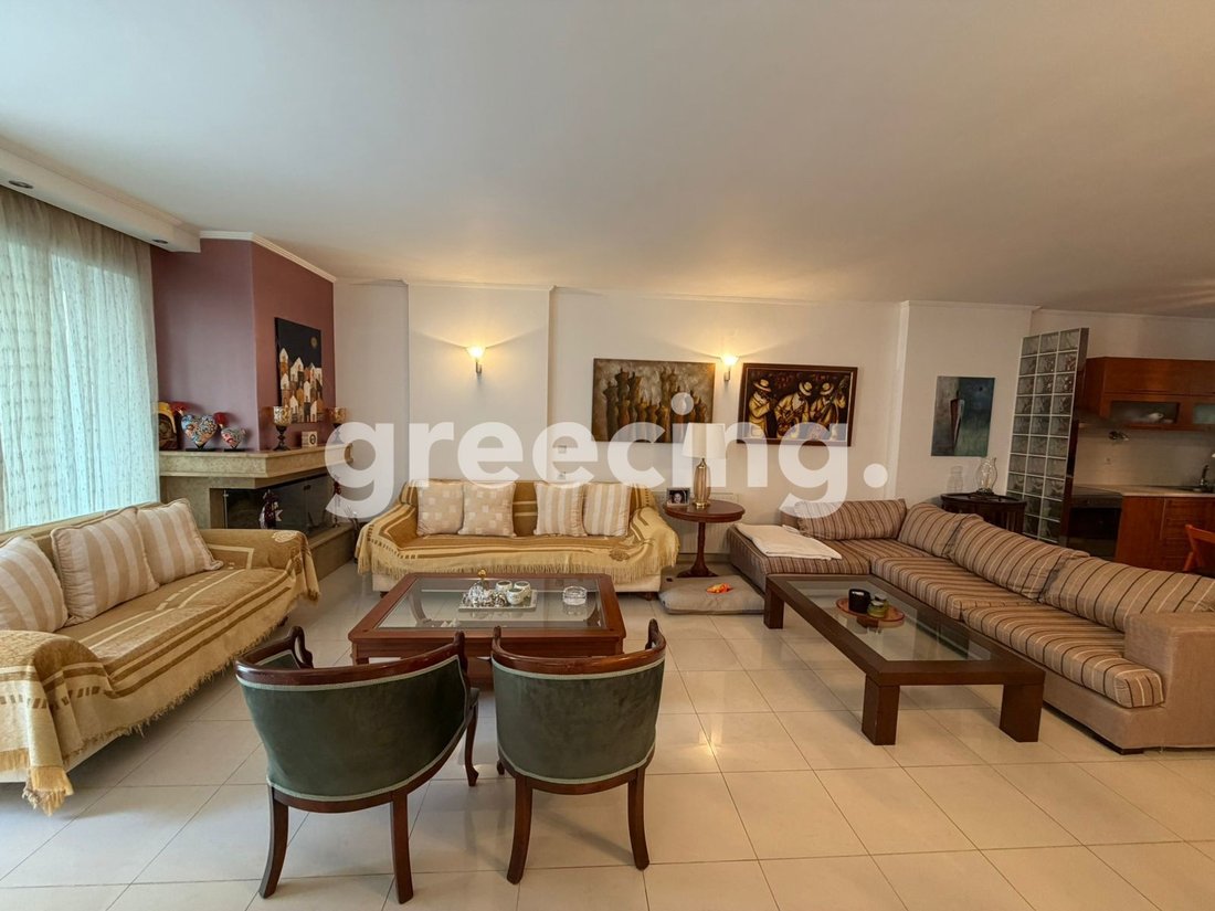 Apartment in Glyfada, Attica, Greece 2 - 18000542