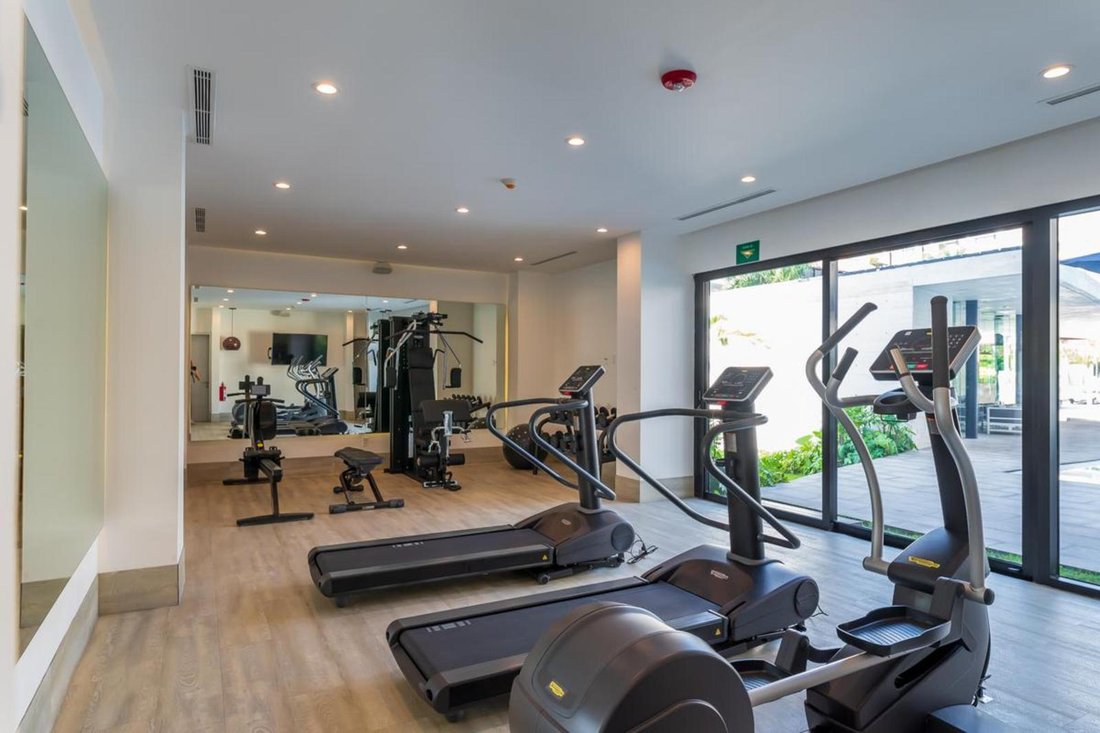 Apartment in Playa del Carmen, Quintana Roo, Mexico 3 - 14414593