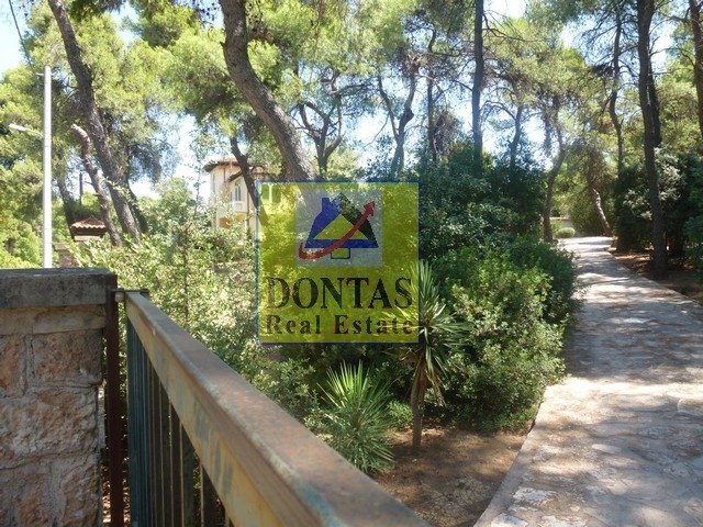 Land in Psychiko, Attica, Greece 2 - 18000556