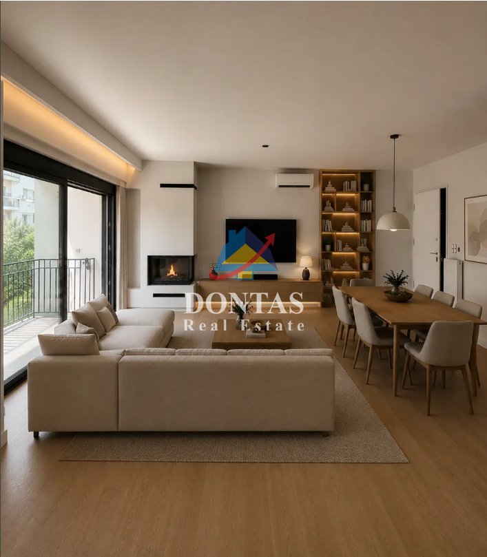 Apartment in North Athens, Attica, Greece 2 - 18000525