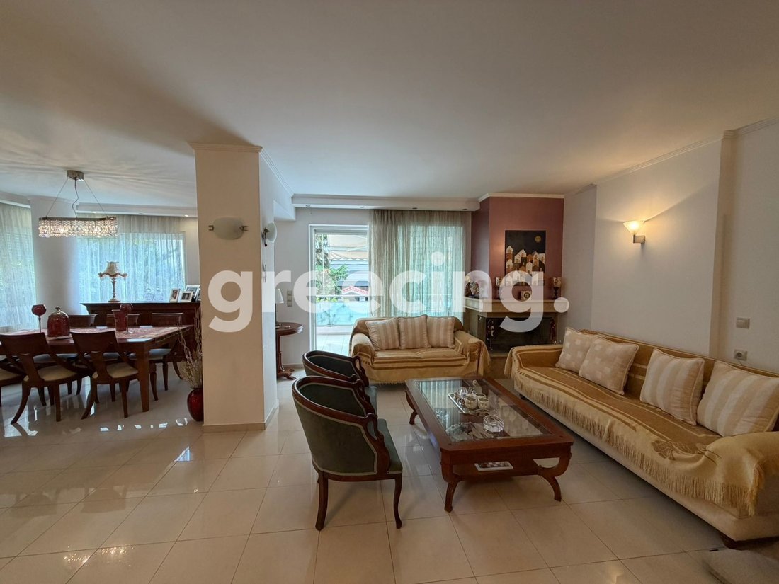 Apartment in Glyfada, Attica, Greece 4 - 18000542