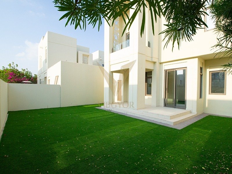 Townhouse in Reem, Dubai, United Arab Emirates 2 - 18000670