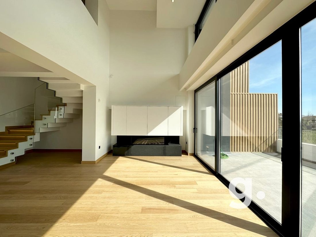 Apartment in South Athens, Attica, Greece 1 - 18000515