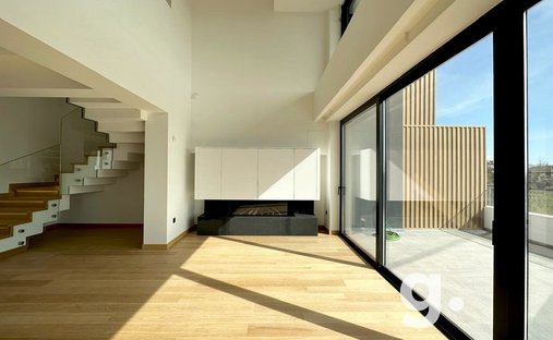 Appartamento in South Athens, Attica, Grecia 1