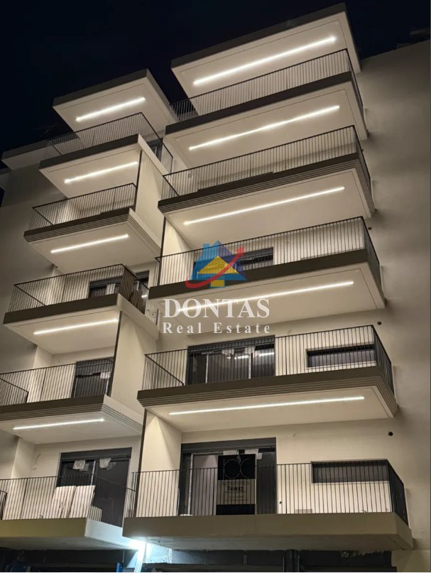 Apartment in North Athens, Attica, Greece 1 - 18000533
