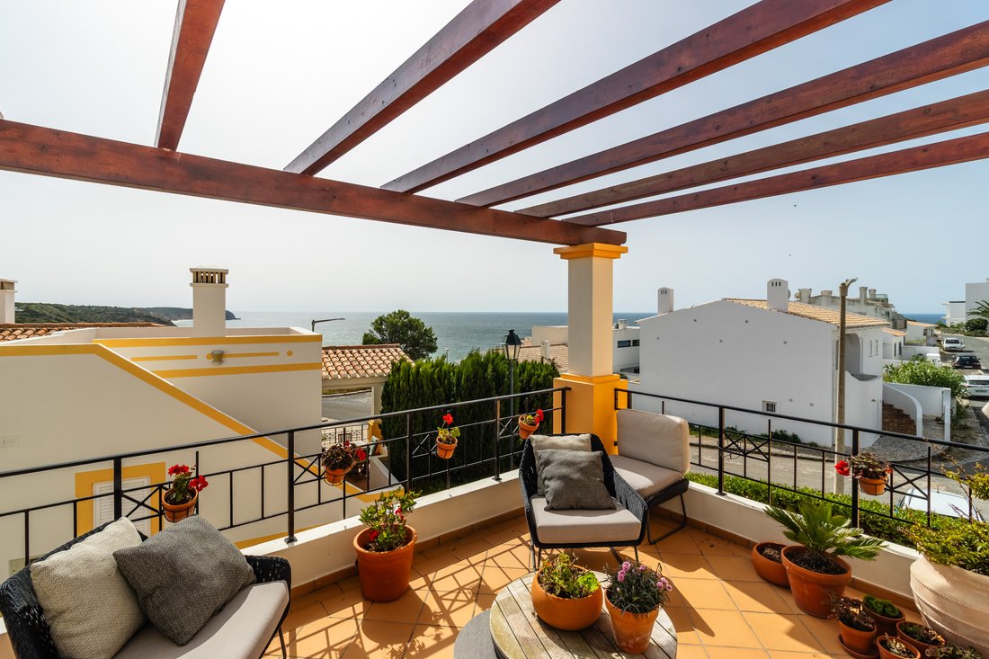 Residenza a São Sebastião, Lagos, Sao Goncalo de Lagos, Portogallo 1 - 18000634