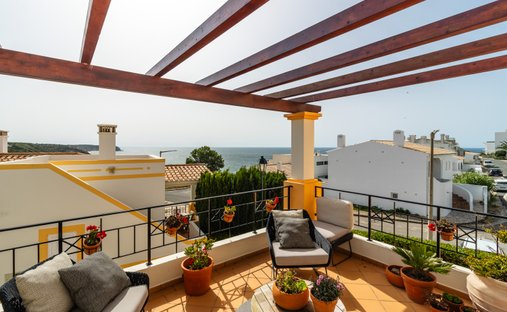 Residenza a São Sebastião, Lagos, Sao Goncalo de Lagos, Portogallo 1