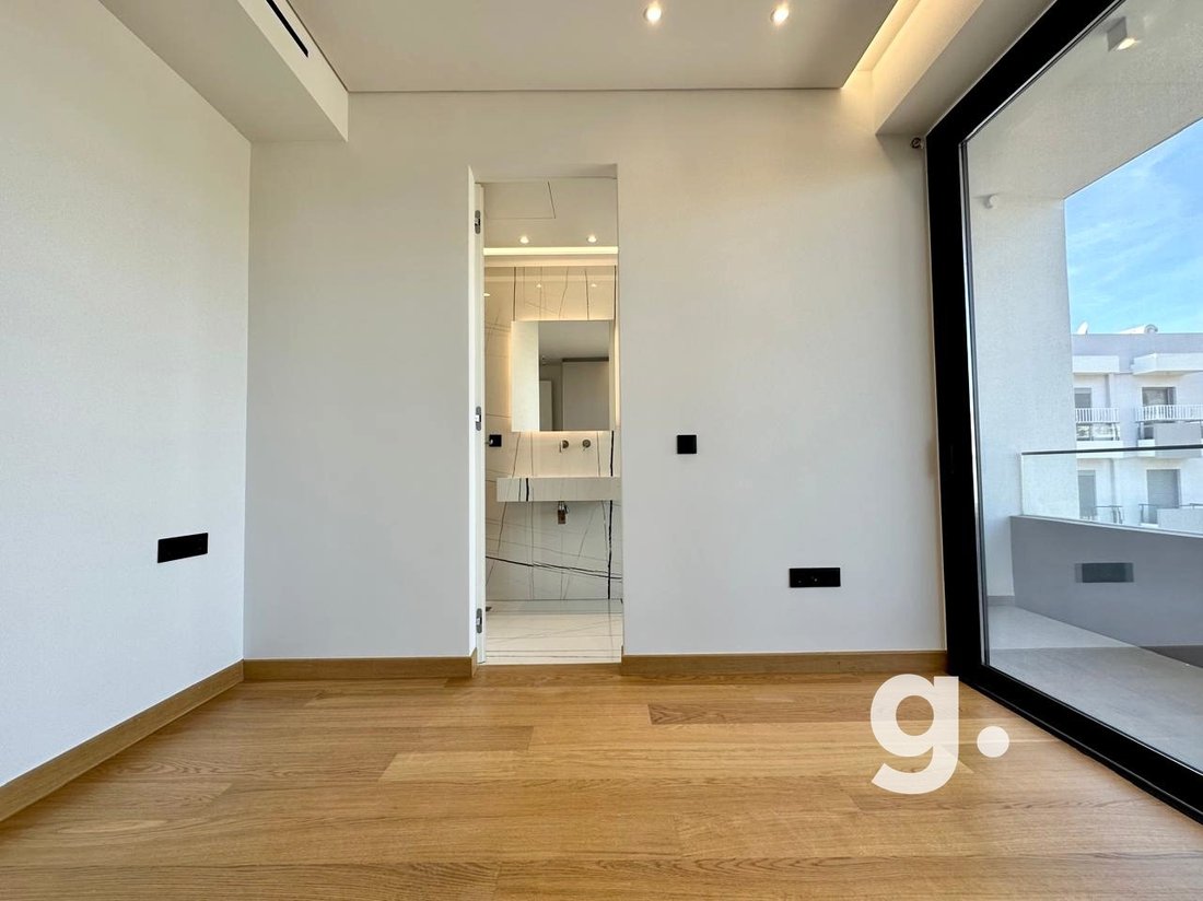 Apartment in South Athens, Attica, Greece 5 - 18000515