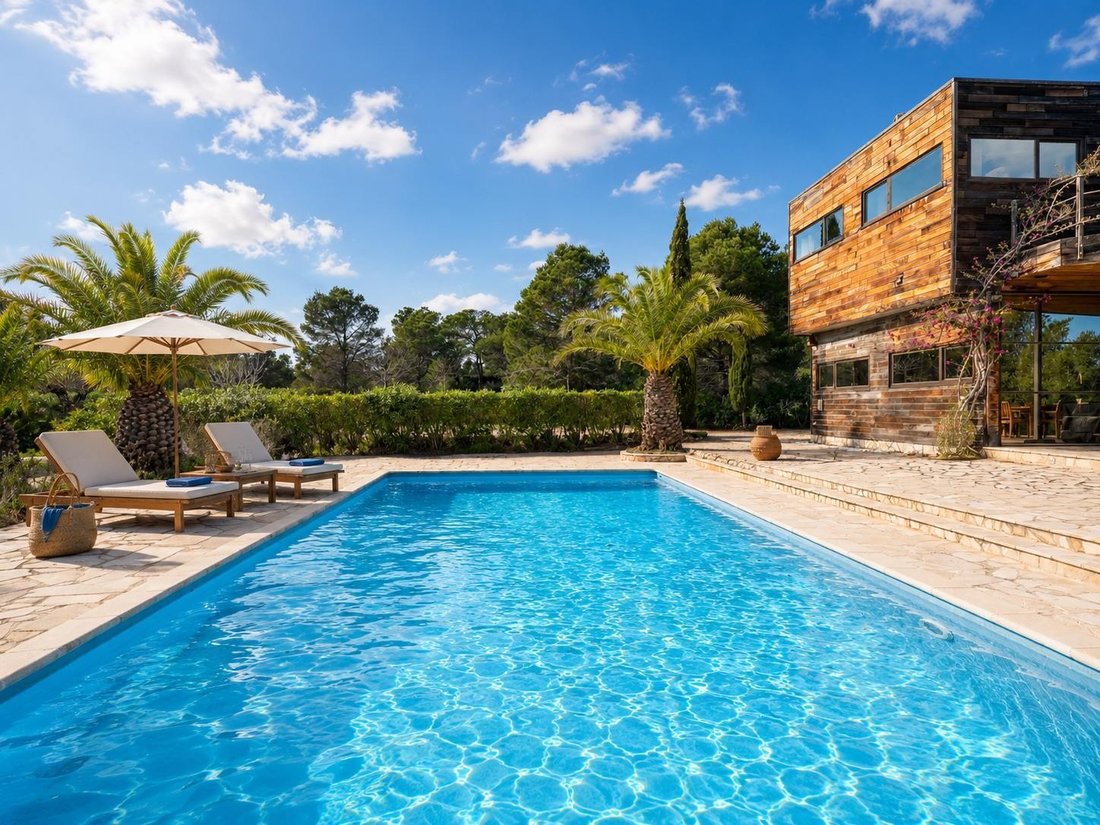 Villa in l'Ametlla de Mar, Catalonia, Spain 5 - 17347533