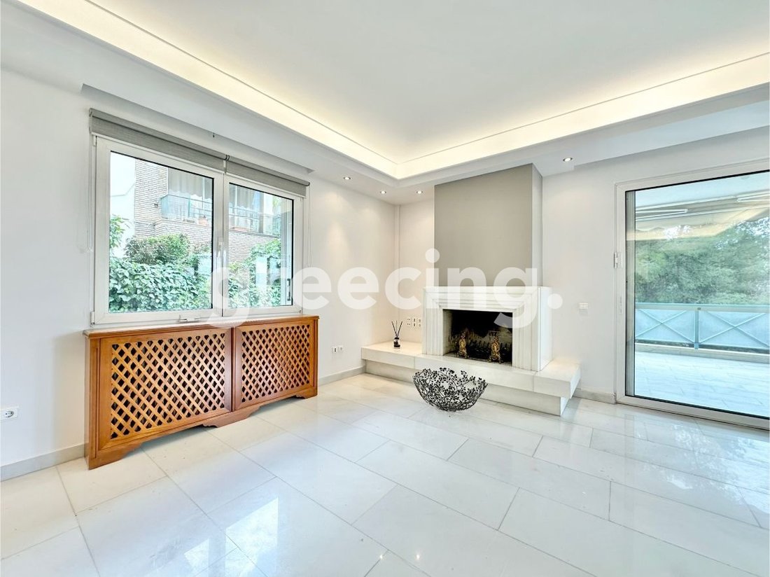 Apartment in Kifisia, Attica, Greece 5 - 17998025