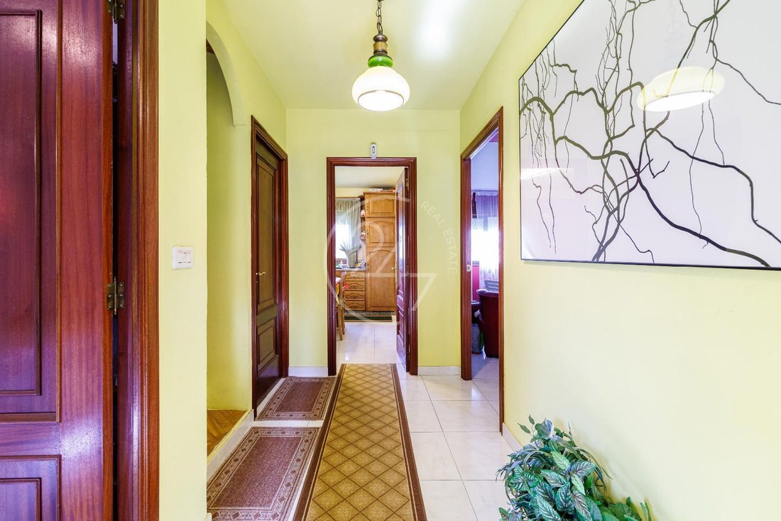 Villa in Vigo (District), Vigo, Spain 4 - 18000696