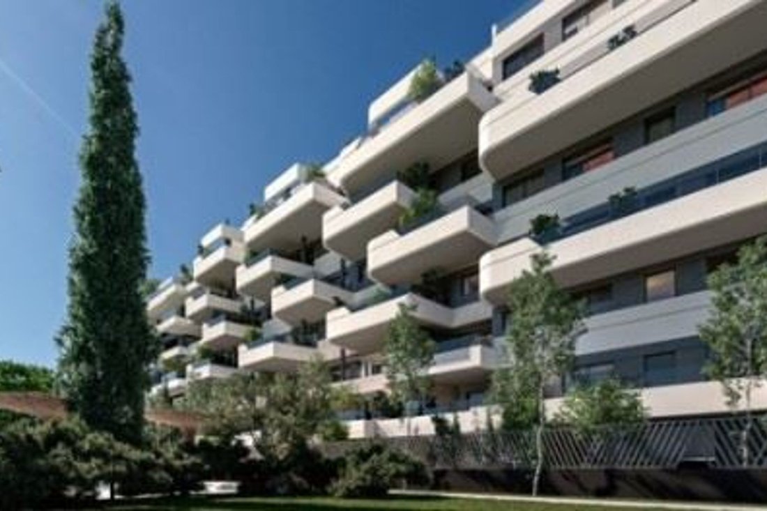 Apartment in Torre del Mar, Velez-Malaga, Andalusia 4 - 18000675