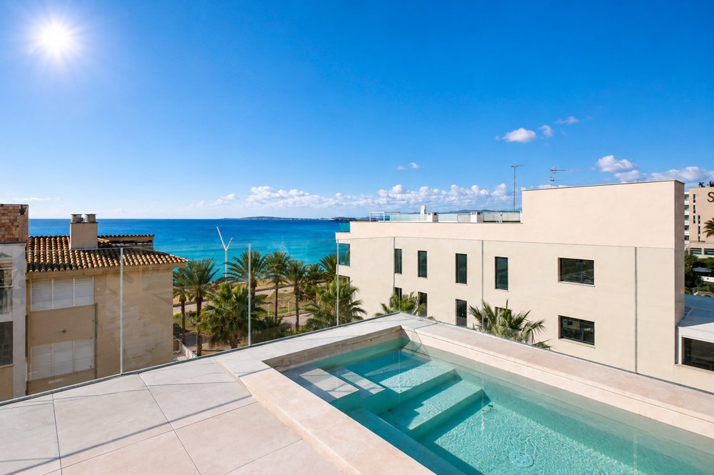 Apartment in Playa de Palma, Palma, Balearic Islands 4 - 16753234