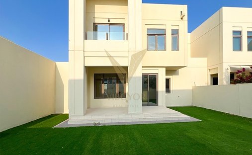 Stadthaus in Reem, Dubai, Vereinigte Arabische Emirate 1