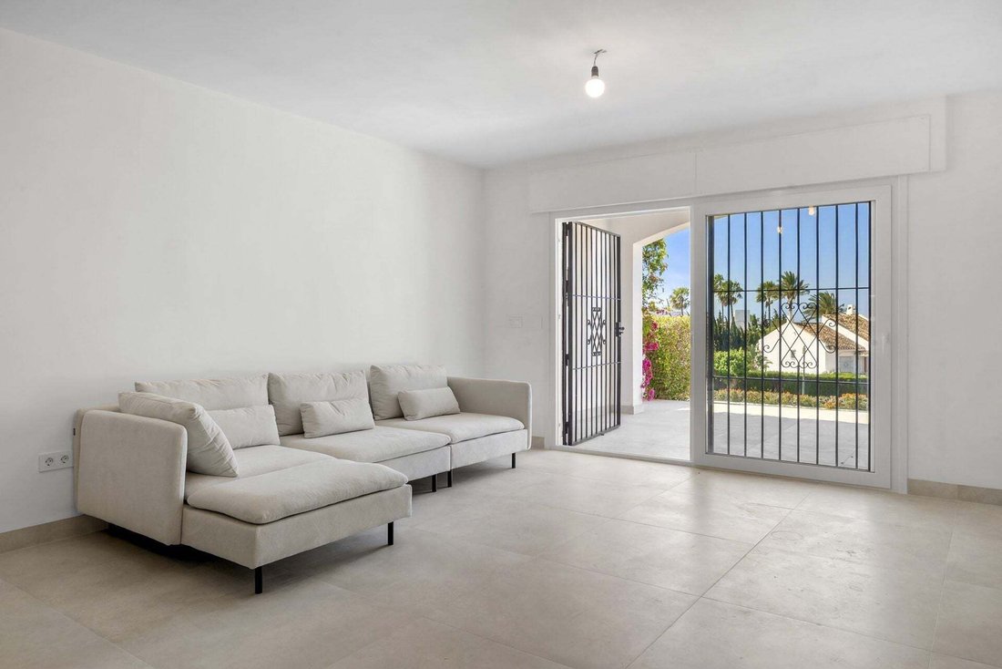 Appartamento a Puerto Banus, Marbella, Spagna 5 - 18000625