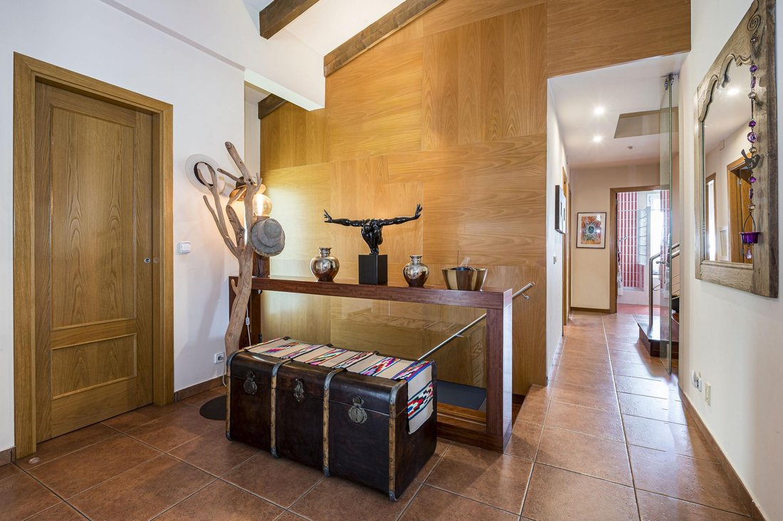 Villa in Sant Cugat del Valles, Catalonia, Spain 5 - 18000638