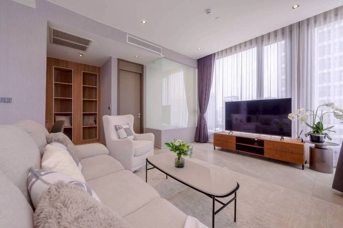 Condo in Bangkok, Krung Thep Maha Nakhon, Thailand 4 - 18000690