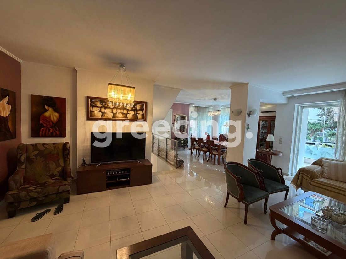 Apartment in Glyfada, Attica, Greece 5 - 18000542