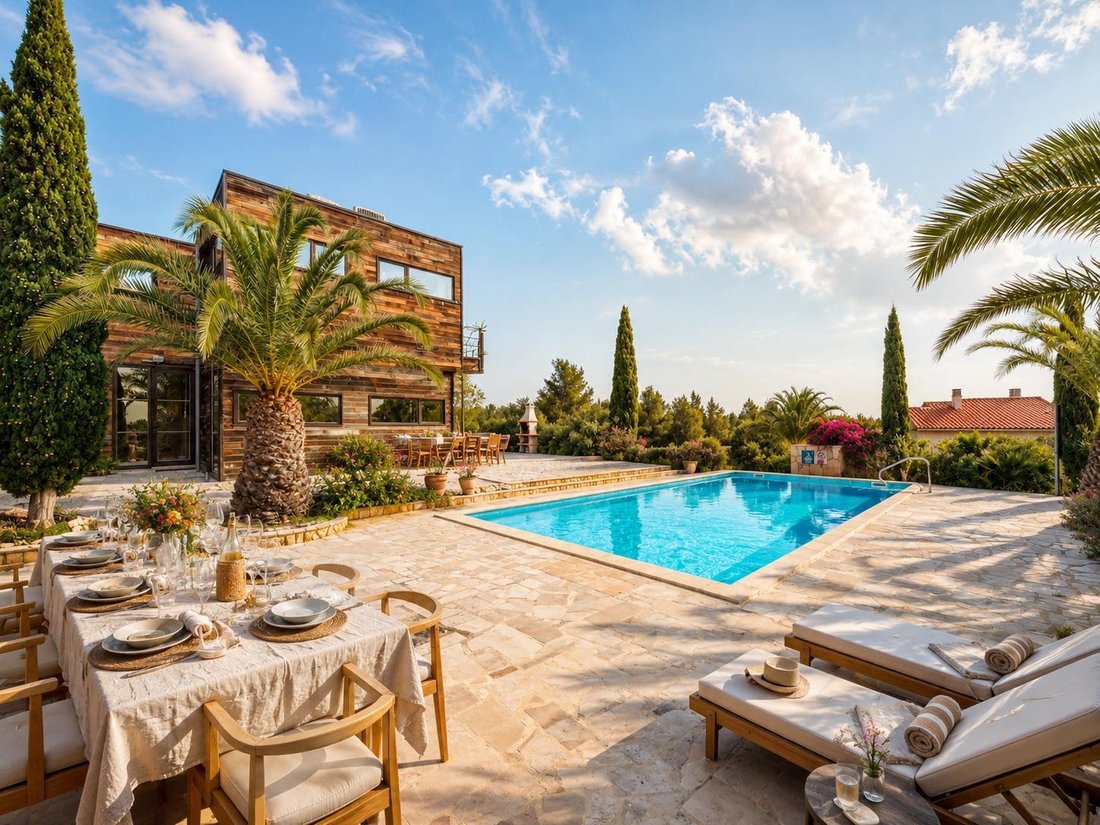 Villa in l'Ametlla de Mar, Catalonia, Spain 2 - 17347533