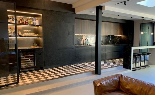 House in Barnet, England 1