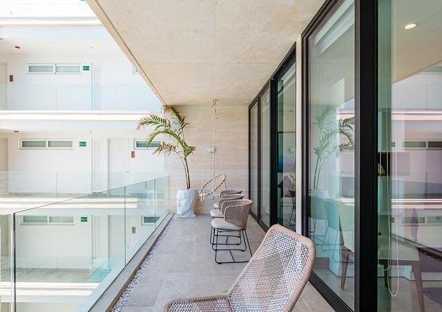 Apartment in Playa del Carmen, Quintana Roo, Mexico 5 - 14414593