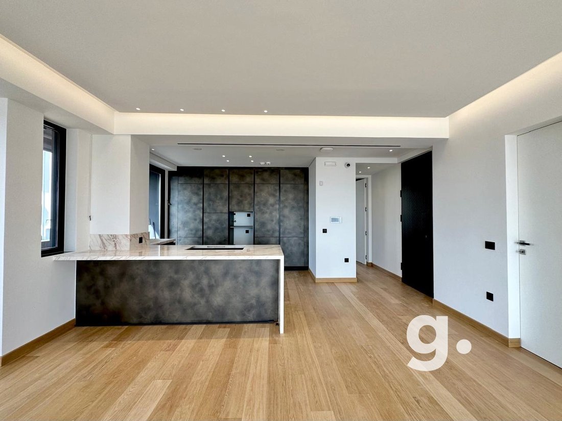 Apartment in South Athens, Attica, Greece 2 - 18000515